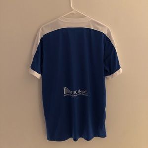 Nike Shirts - CHARLESTON BATTERY (NIKE DRI-FIT) JERSEY SIZE XL Nike Shirts - CHARLESTON BATTERY (NIKE DRI-FIT) JERSEY SIZE XL